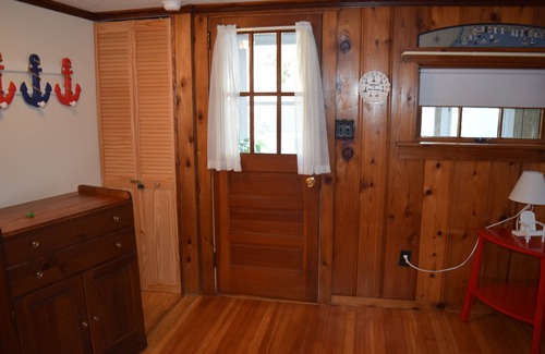 South Rehoboth Casa | Pet Friendly Downtown Rehoboth Beach 4BR Home w/ Parking