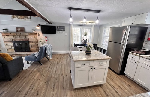 Thornhurst Chalet De Esquí | Pet Friendly, EV charging