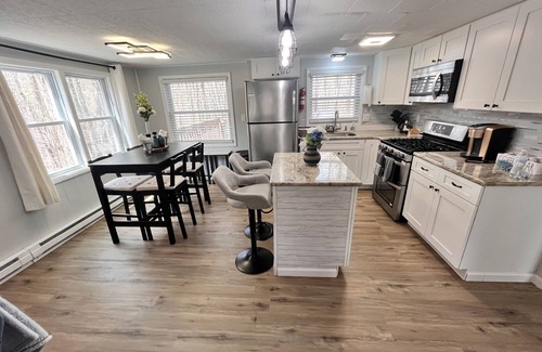 Thornhurst Chalet De Esquí | Pet Friendly, EV charging