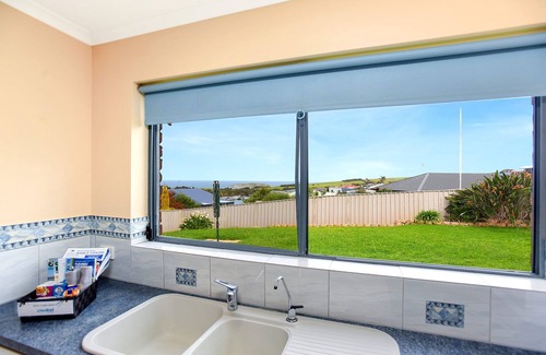 Encounter Bay Casa | ¡Encuentro familiar en Retreat Bay - Admite mascotas - WiFi!