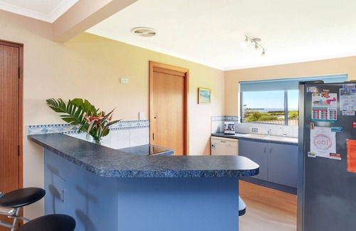 Encounter Bay Casa | ¡Encuentro familiar en Retreat Bay - Admite mascotas - WiFi!