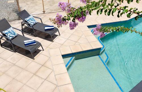 Balmoral Casa | Pet Friendly Family Home In Brisbane - Relocations and Family Stays - Fast Internet - Parking - Netflix