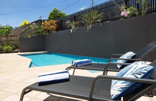 Balmoral Casa | Pet Friendly Family Home In Brisbane - Relocations and Family Stays - Fast Internet - Parking - Netflix
