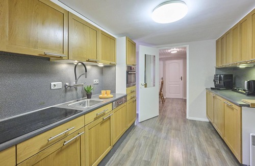 Langstraat Casa | Pet-friendly family home in a park