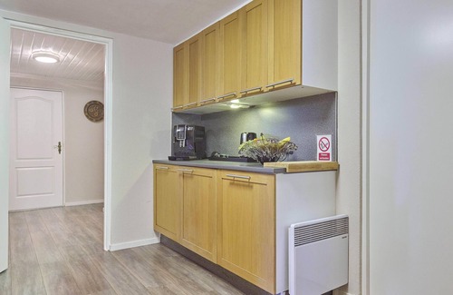 Langstraat Casa | Pet-friendly family home in a park