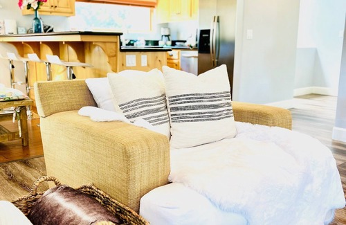 Avila Beach Casa | Gema de la playa de Ávila * Escapada a la playa con el mejor precio - ¡Nuevo look!