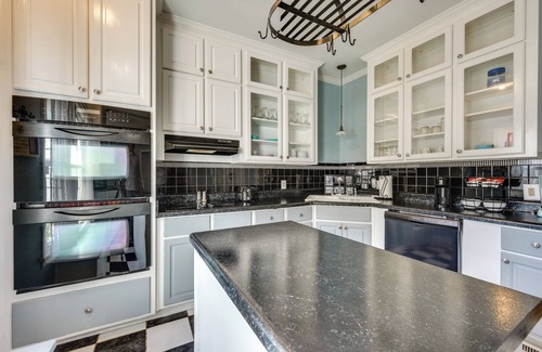 Fort Valley Cabaña | Pet-Friendly Fort Valley Home w/ Private Pool