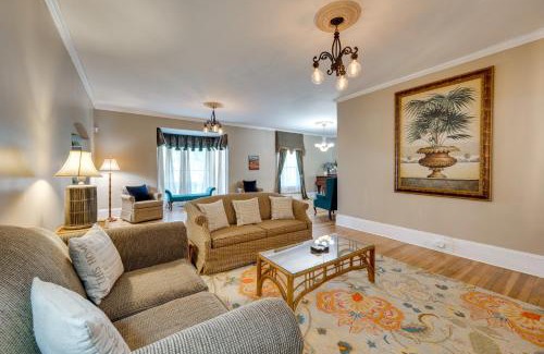 Fort Valley Casa | Pet-Friendly Fort Valley Home with Private Pool