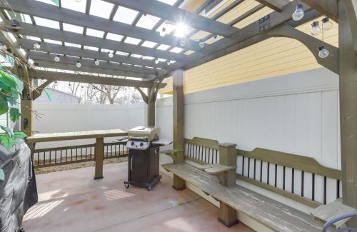 Fruita Casa | Pet-Friendly Fruita Home - Walk to Downtown!