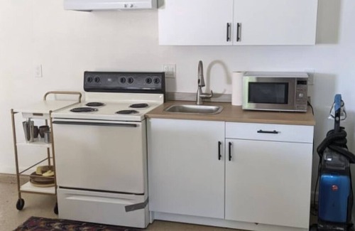 Southeastern Sacramento Apartamento | Pet-Friendly Garden Oasis