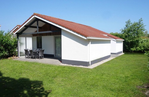 Hollum Casa | Bungalow cerca de la playa, lavavajillas