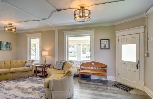 Green Lake Casa | Pet-Friendly Green Lake Vacation Rental!