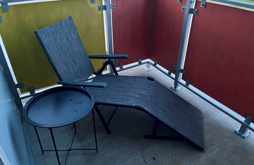 Kirksville Apartamento | Pet friendly ground level 30days+ 60in TV 0.4 mi to hospital / ATSU