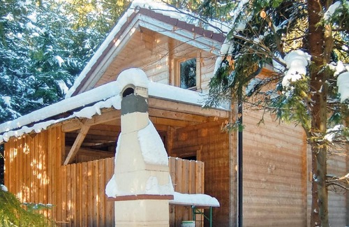 Unterweissenbach Casa | Casa que admite mascotas en.