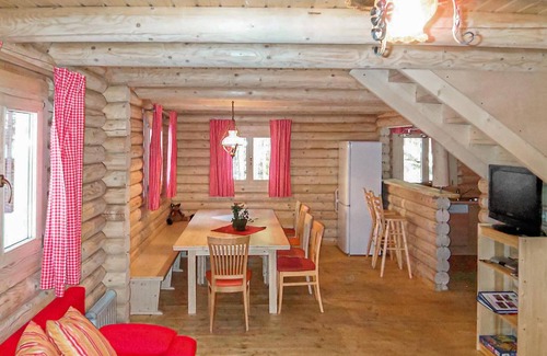 Unterweissenbach Casa | Casa que admite mascotas en.