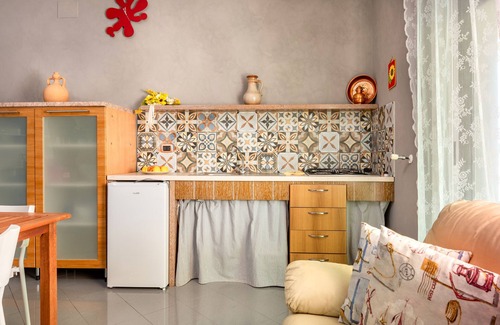 Leporano Casa | Pet-Friendly Holiday Home "A casa di Pietro Cinque"