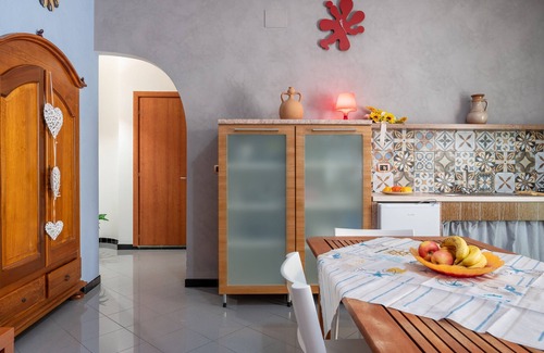 Leporano Casa | Pet-Friendly Holiday Home "A casa di Pietro Cinque"