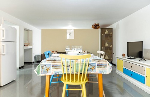 Leporano Casa | Pet-Friendly Holiday Home "A casa di Pietro Quattro"