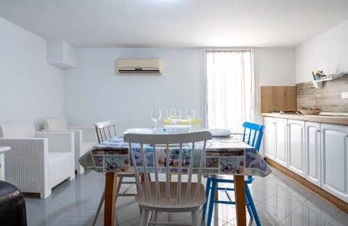 Leporano Casa | Pet-Friendly Holiday Home "A casa di Pietro Quattro"