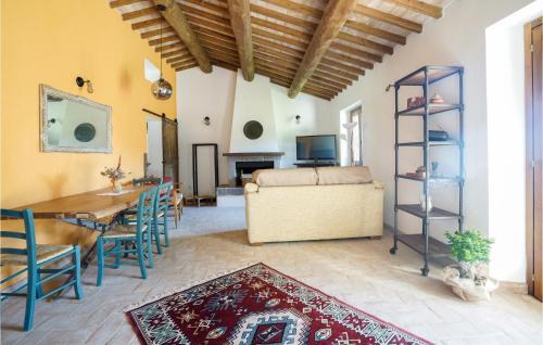 Campiglia d'Orcia Casa | Pet Friendly Home In Campiglia D'orcia