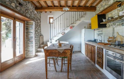 Campiglia d'Orcia Casa | Pet Friendly Home In Campiglia D'orcia