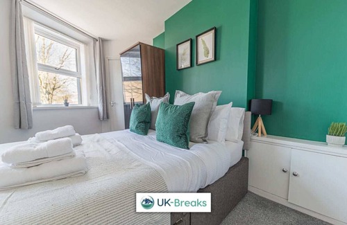 Egremont Casa | Pet-friendly holiday home