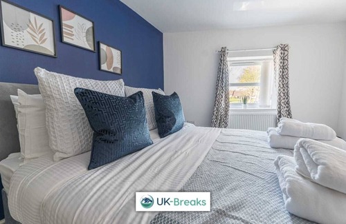 Egremont Casa | Pet-friendly holiday home
