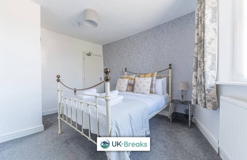 Egremont Casa | Pet-friendly holiday home