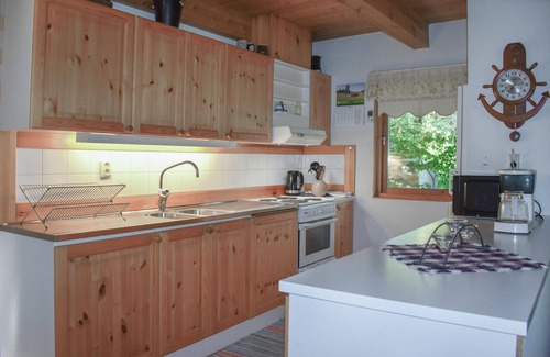 Beddingestrand Casa | Casa que admite mascotas en.