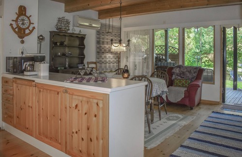 Beddingestrand Casa | Casa que admite mascotas en.