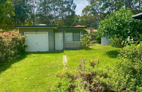 South Durras Casa | Pet friendly home in South Durras