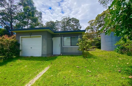 South Durras Casa | Pet friendly home in South Durras