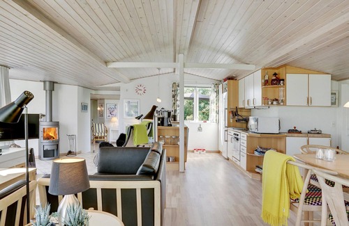 Middelfart Casa | Casa que admite mascotas en Brenderup.