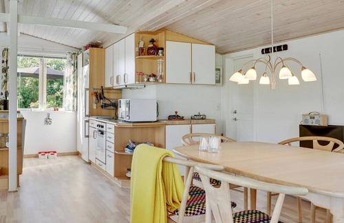 Middelfart Casa | Casa que admite mascotas en Brenderup.