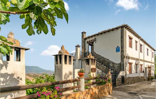 Mecina Bombaron Casa | Pet Friendly Home In Mecina Bombarón