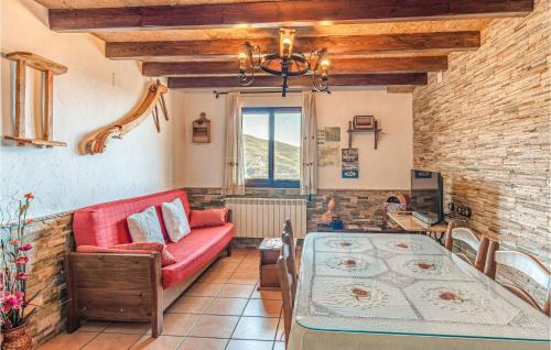 Mecina Bombaron Casa | Pet Friendly Home In Mecina Bombarón