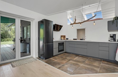 Vordingborg Casa | Casa que admite mascotas en Vordingborg