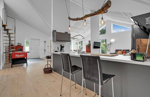 Vordingborg Casa | Casa que admite mascotas en Vordingborg