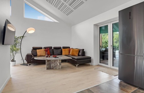 Vordingborg Casa | Casa que admite mascotas en Vordingborg