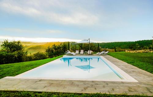 Il Poggio Casa | Pet Friendly Home In Acquapendente