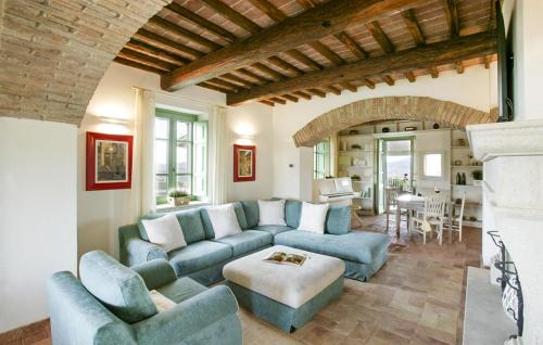 Il Poggio Casa | Pet Friendly Home In Acquapendente
