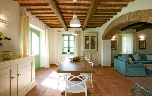 Il Poggio Casa | Pet Friendly Home In Acquapendente
