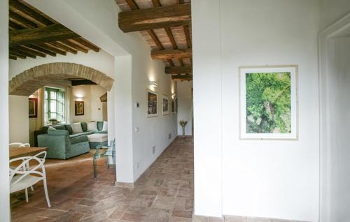 Il Poggio Casa | Pet Friendly Home In Acquapendente