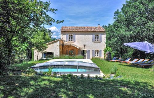 Apt Casa | Pet Friendly Home In Apt