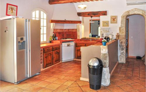 Apt Casa | Pet Friendly Home In Apt