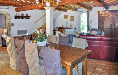 Apt Casa | Pet Friendly Home In Apt