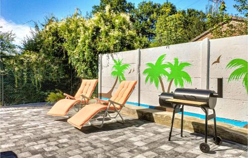 As Casa | Pet Friendly Home In As With Wifi