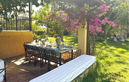 Astros Casa | Pet Friendly Home In Astros Arkadia