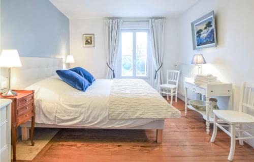 Anctoville Casa | Pet Friendly Home In Aurseulles