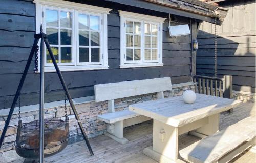 Bjorli Casa | Pet Friendly Home In Bjorli With Sauna